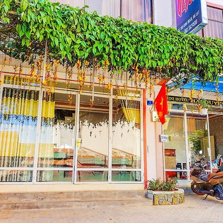 Hai Quyen Hotel Да Лат Екстериор снимка