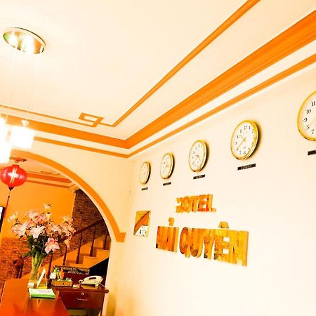 Hai Quyen Hotel Да Лат Екстериор снимка