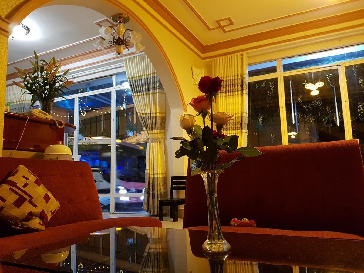 Hai Quyen Hotel Да Лат Екстериор снимка