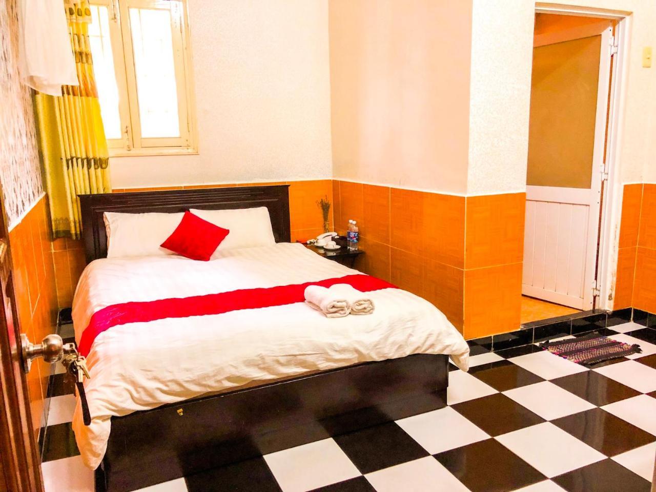 Hai Quyen Hotel Да Лат Екстериор снимка