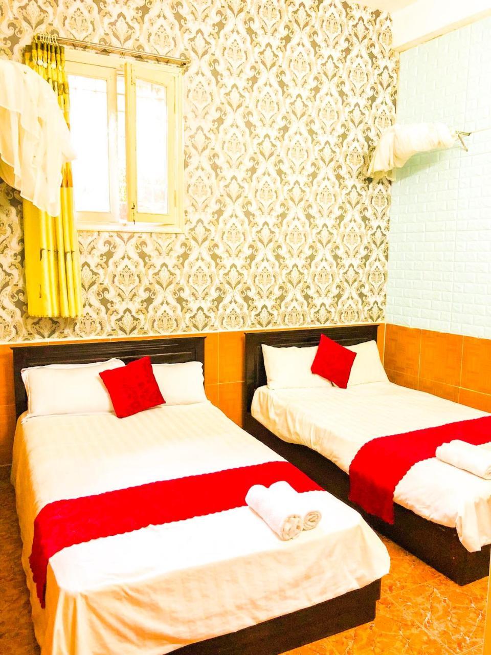 Hai Quyen Hotel Да Лат Екстериор снимка