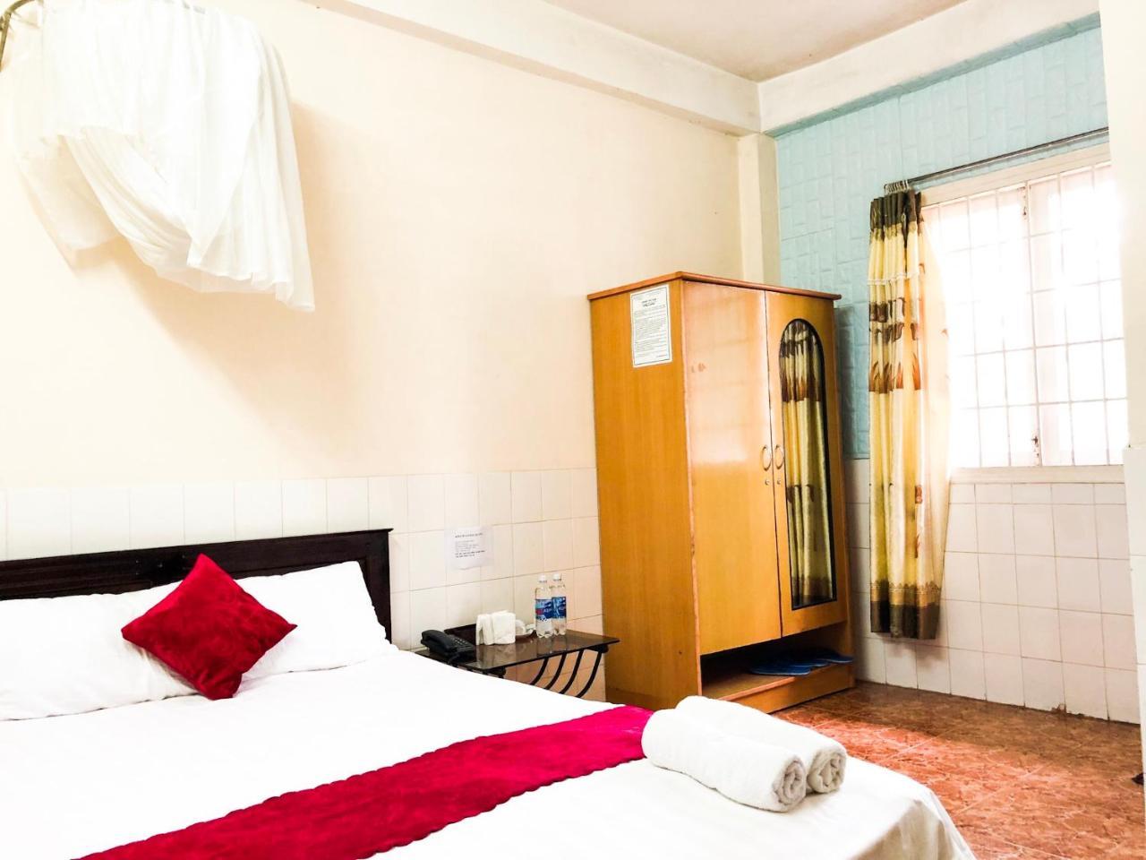 Hai Quyen Hotel Да Лат Екстериор снимка
