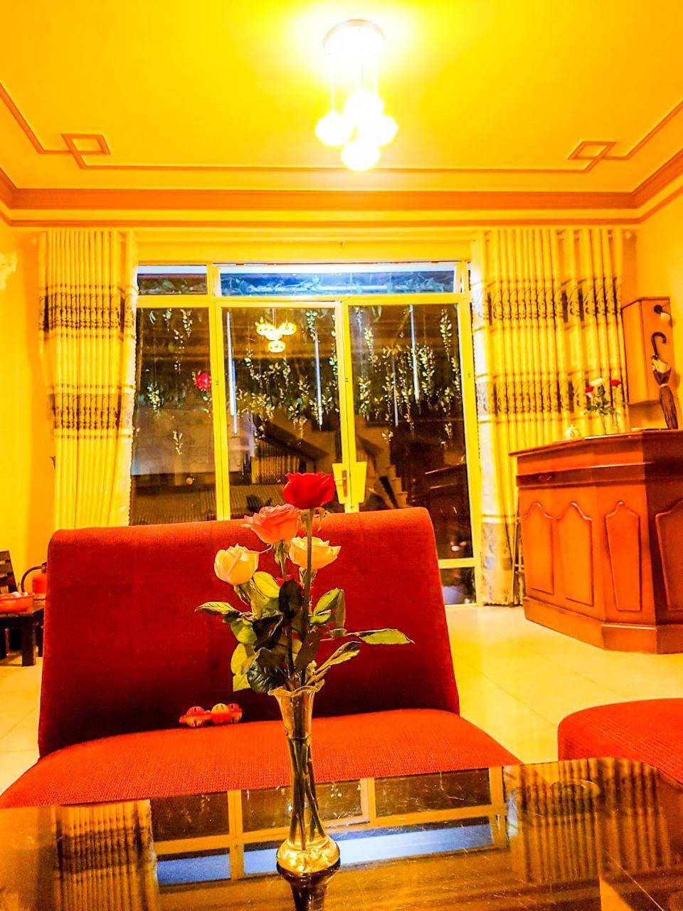 Hai Quyen Hotel Да Лат Екстериор снимка