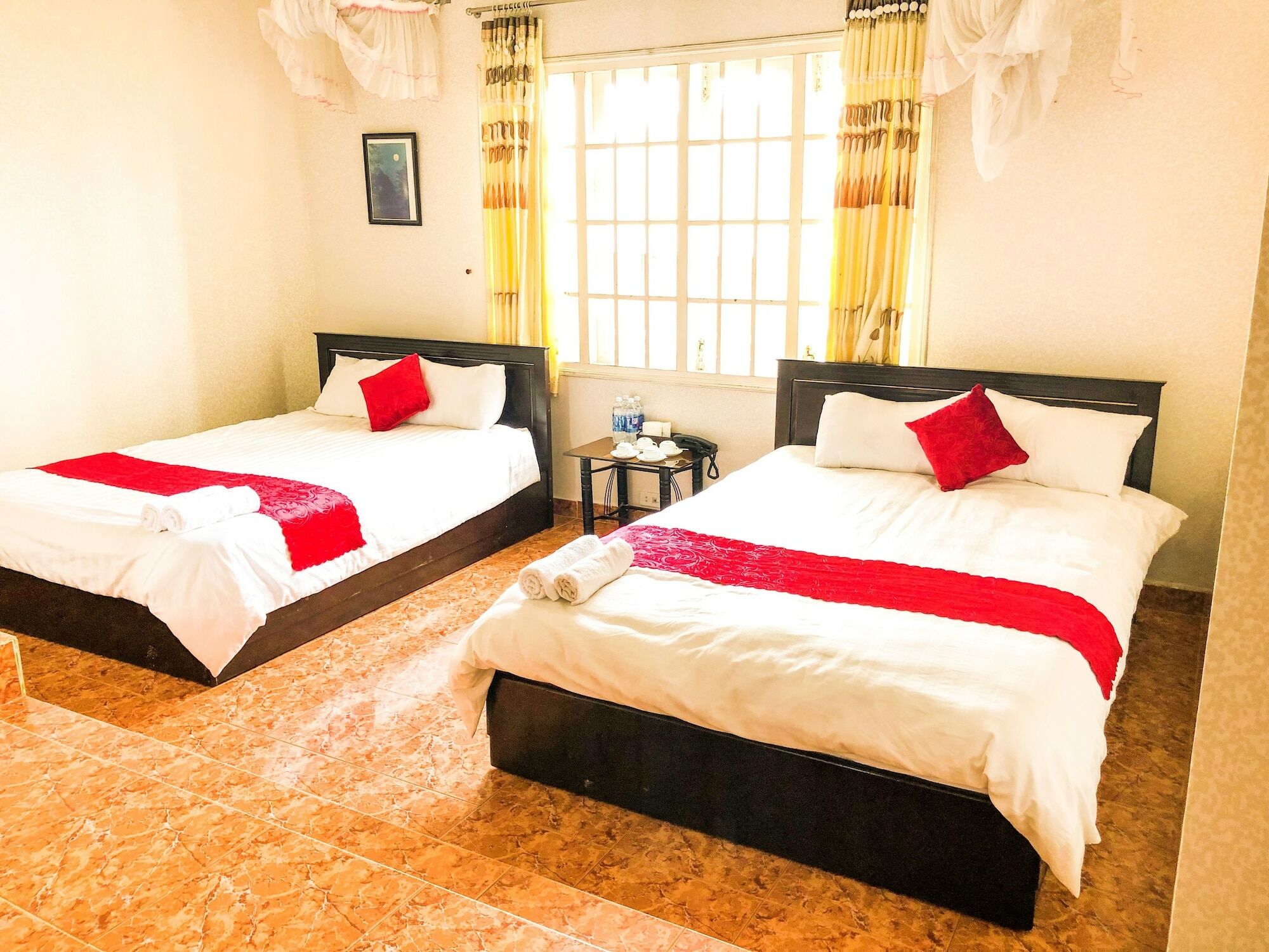 Hai Quyen Hotel Да Лат Екстериор снимка