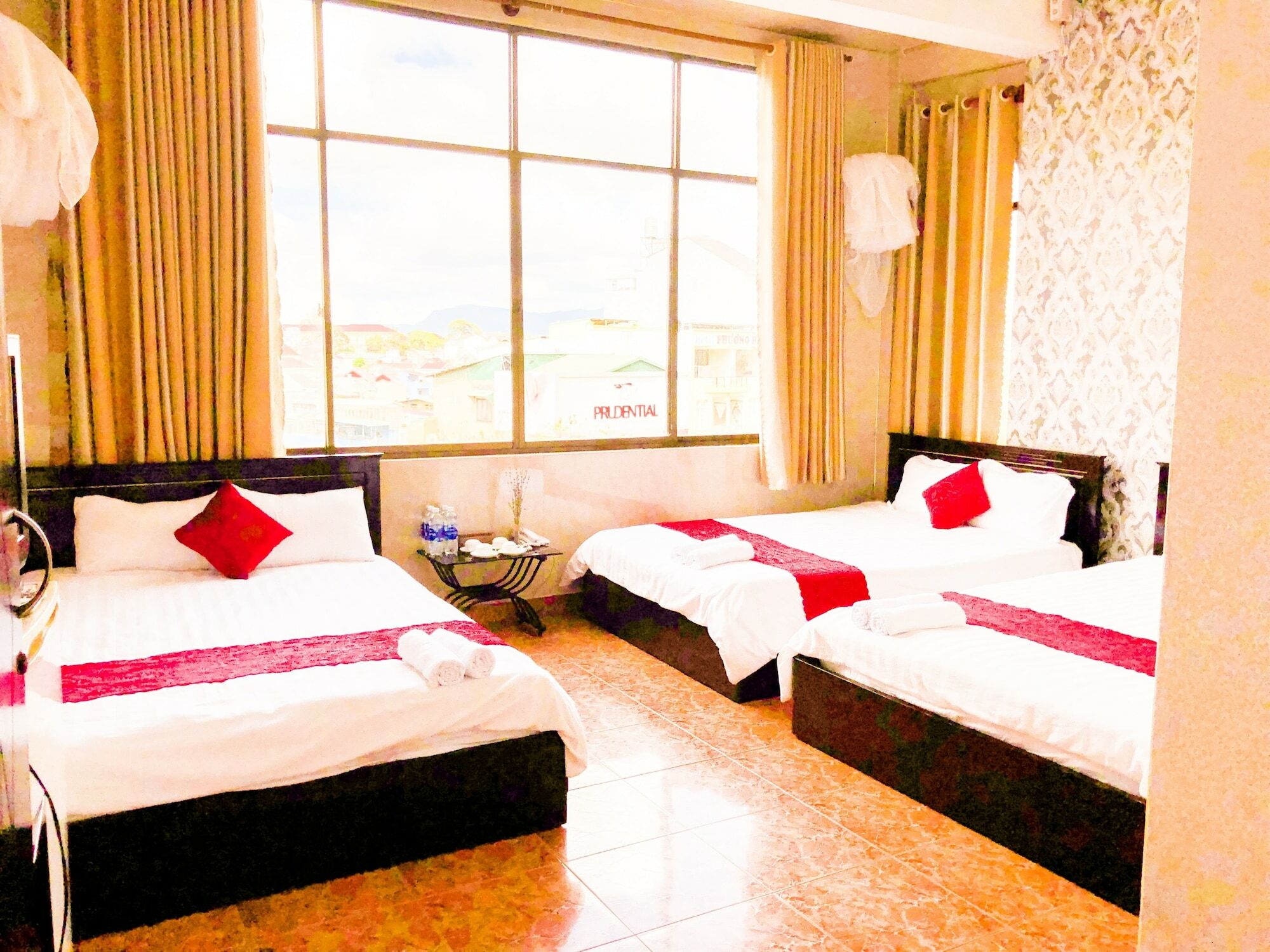 Hai Quyen Hotel Да Лат Екстериор снимка